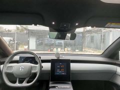 NIO ET5T 2024 100kWh Touring - ფოტო 6