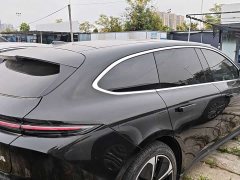 NIO ET5T 2024 100kWh Touring - ფოტო 8