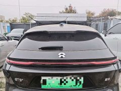 NIO ET5T 2024 100kWh Touring - ფოტო 9