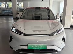 BYD Haima Lion Haima Sealion 05 EV 540KM Flash Charge Pilot Edition - photo 1