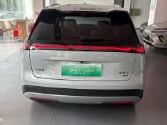 BYD Haima Lion Haima Sealion 05 EV 540KM Flash Charge Pilot Edition - photo 10