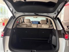 BYD Haima Lion Haima Sealion 05 EV 540KM Flash Charge Pilot Edition - photo 13