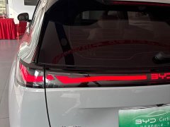 BYD Haima Lion Haima Sealion 05 EV 540KM Flash Charge Pilot Edition - photo 14