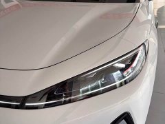 BYD Haima Lion Haima Sealion 05 EV 540KM Flash Charge Pilot Edition - photo 2