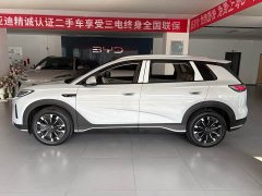 BYD Haima Lion Haima Sealion 05 EV 540KM Flash Charge Pilot Edition - photo 5