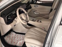 BYD Haima Lion Haima Sealion 05 EV 540KM Flash Charge Pilot Edition - photo 6