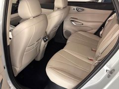 BYD Haima Lion Haima Sealion 05 EV 540KM Flash Charge Pilot Edition - photo 7