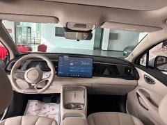 BYD Haima Lion Haima Sealion 05 EV 540KM Flash Charge Pilot Edition - photo 8