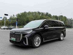 Voyah Dream PHEV Extended Range Luxury Edition - ფოტო 1
