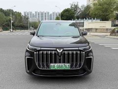 Voyah Dream PHEV Extended Range Luxury Edition - ფოტო 2