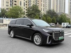 Voyah Dream PHEV Extended Range Luxury Edition - ფოტო 3