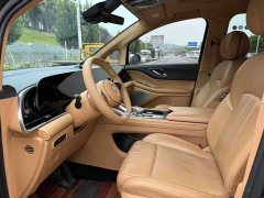 Voyah Dream PHEV Extended Range Luxury Edition - ფოტო 4
