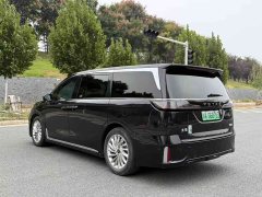 Voyah Dream PHEV Extended Range Luxury Edition - ფოტო 7