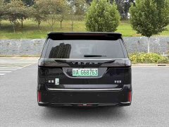 Voyah Dream PHEV Extended Range Luxury Edition - ფოტო 8