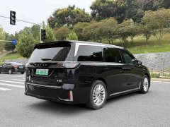 Voyah Dream PHEV Extended Range Luxury Edition - ფოტო 9