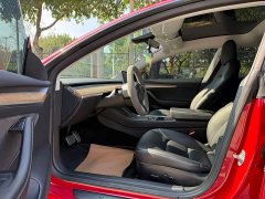 Tesla Model 3 Facelift Standard Range RWD Upgrade 3D1 - ფოტო 10