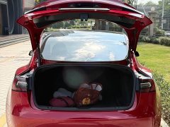 Tesla Model 3 Facelift Standard Range RWD Upgrade 3D1 - ფოტო 12