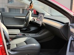Tesla Model 3 Facelift Standard Range RWD Upgrade 3D1 - ფოტო 14