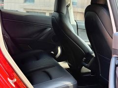 Tesla Model 3 Facelift Standard Range RWD Upgrade 3D1 - ფოტო 15