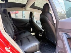 Tesla Model 3 Facelift Standard Range RWD Upgrade 3D1 - ფოტო 16