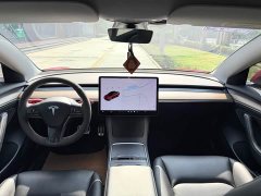 Tesla Model 3 Facelift Standard Range RWD Upgrade 3D1 - ფოტო 17