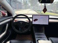Tesla Model 3 Facelift Standard Range RWD Upgrade 3D1 - ფოტო 18