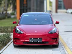 Tesla Model 3 Facelift Standard Range RWD Upgrade 3D1 - ფოტო 2