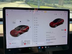 Tesla Model 3 Facelift Standard Range RWD Upgrade 3D1 - ფოტო 20
