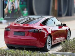 Tesla Model 3 Facelift Standard Range RWD Upgrade 3D1 - ფოტო 4