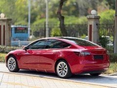 Tesla Model 3 Facelift Standard Range RWD Upgrade 3D1 - ფოტო 6