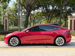 Tesla Model 3 Facelift Standard Range RWD Upgrade 3D1 - ფოტო 7