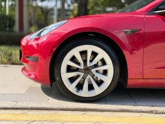 Tesla Model 3 Facelift Standard Range RWD Upgrade 3D1 - ფოტო 8