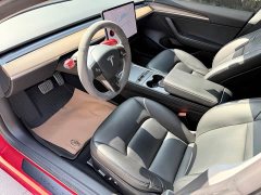 Tesla Model 3 Facelift Standard Range RWD Upgrade 3D1 - ფოტო 9