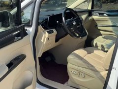 Buick GL8 ES Luxe 653T Comfort - ფოტო 10