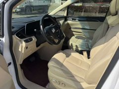 Buick GL8 ES Luxe 653T Comfort - ფოტო 11