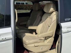 Buick GL8 ES Luxe 653T Comfort - ფოტო 12