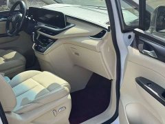Buick GL8 ES Luxe 653T Comfort - ფოტო 13