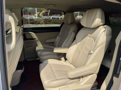Buick GL8 ES Luxe 653T Comfort - ფოტო 14