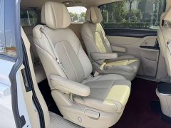 Buick GL8 ES Luxe 653T Comfort - ფოტო 15