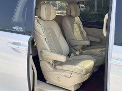 Buick GL8 ES Luxe 653T Comfort - ფოტო 16