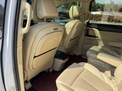 Buick GL8 ES Luxe 653T Comfort - ფოტო 17