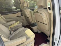 Buick GL8 ES Luxe 653T Comfort - ფოტო 18