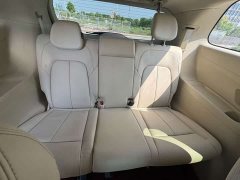 Buick GL8 ES Luxe 653T Comfort - ფოტო 19