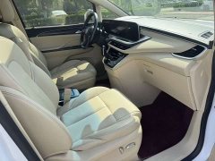 Buick GL8 ES Luxe 653T Comfort - ფოტო 20