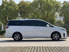 Buick GL8 ES Luxe 653T Comfort - ფოტო 3