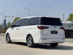 Buick GL8 ES Luxe 653T Comfort - ფოტო 4