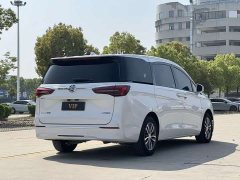 Buick GL8 ES Luxe 653T Comfort - ფოტო 7