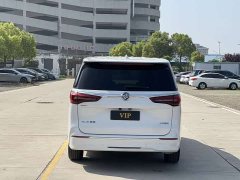 Buick GL8 ES Luxe 653T Comfort - ფოტო 8