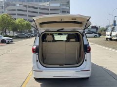 Buick GL8 ES Luxe 653T Comfort - ფოტო 9