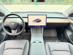 Tesla Model 3 Rear-Wheel Drive - ფოტო 10